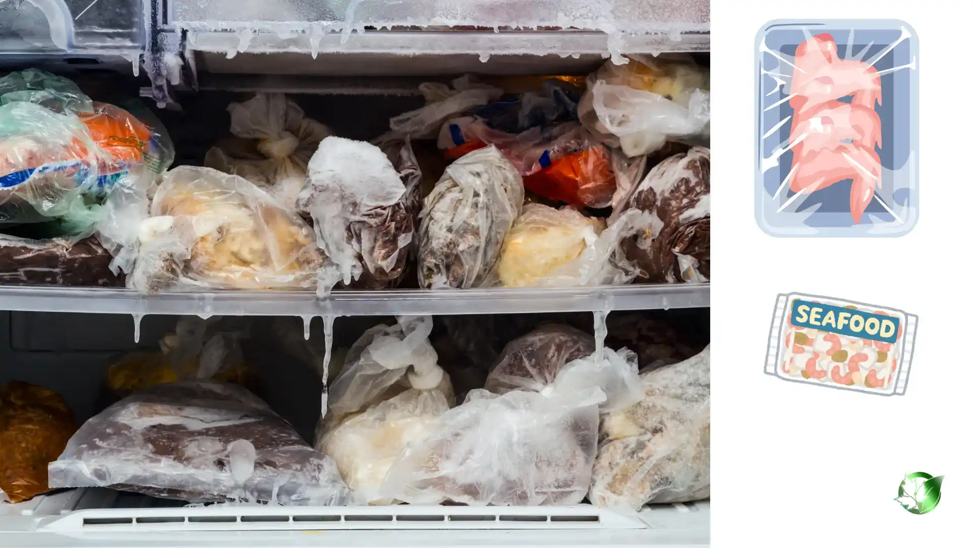 Wholesale packaging for Frozen Foods can be planned for retail distribution, catering and restaurant channels, private-label, or industrial distribution.